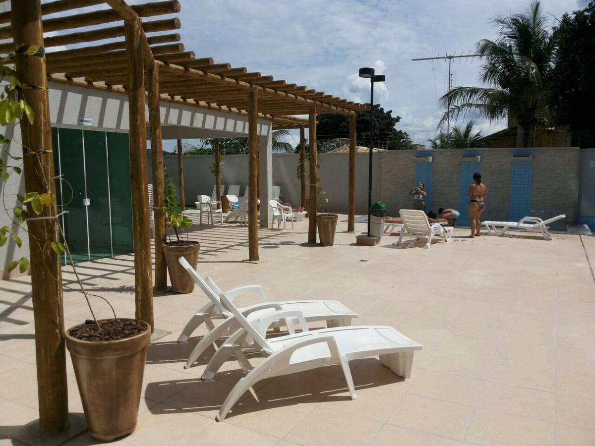 Fiore Prime Flats Apartment Caldas Novas