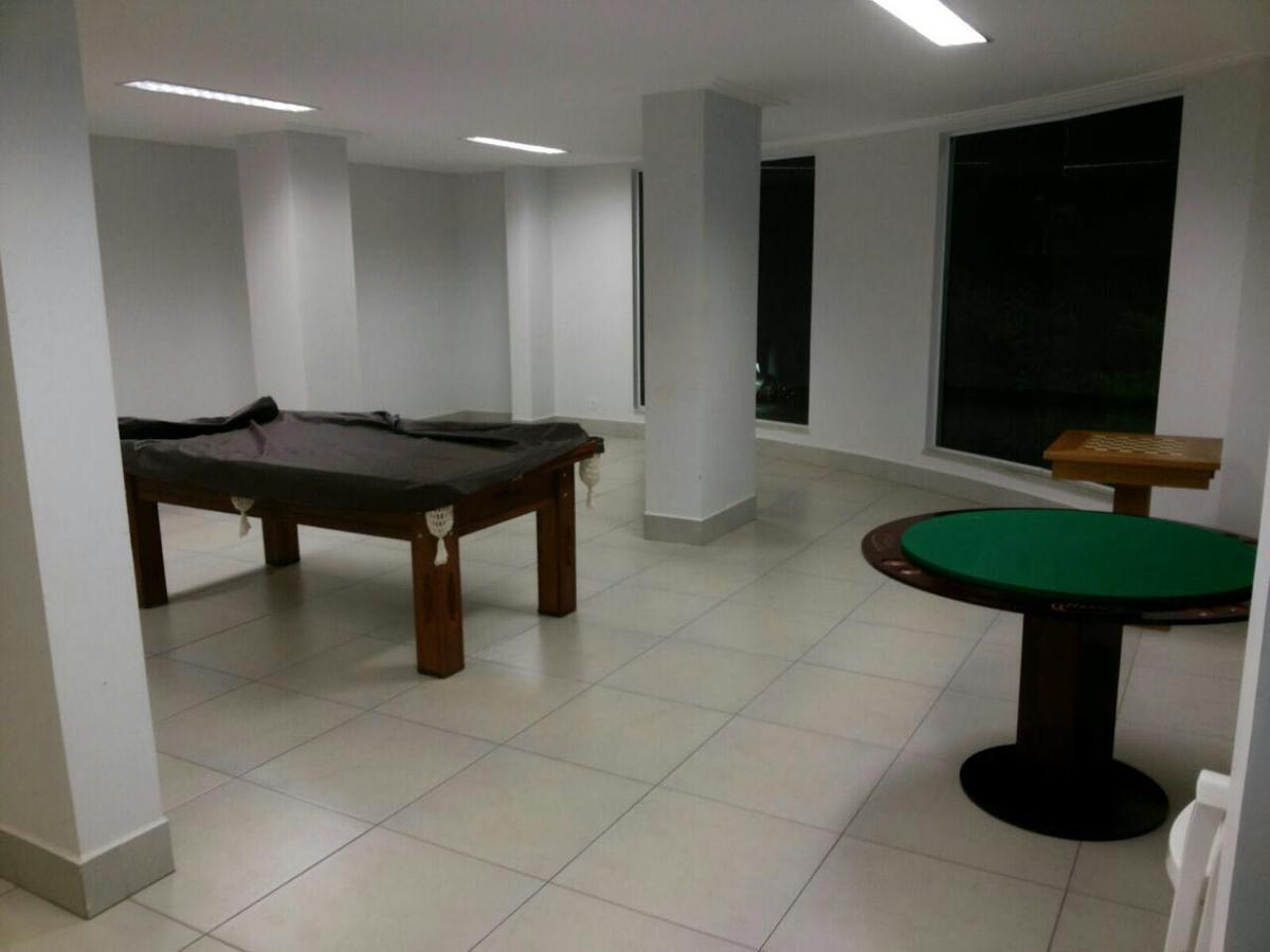 Apartment Fiore Prime Flats Caldas Novas