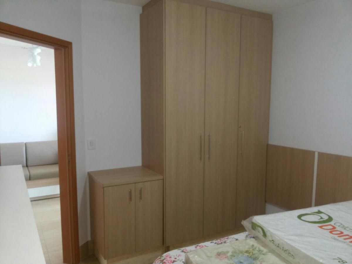 Apartment Fiore Prime Flats Caldas Novas