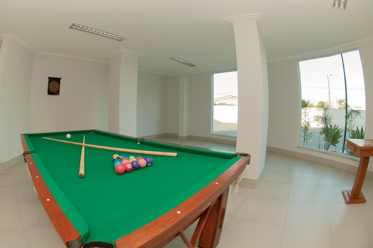 Apartment Fiore Prime Flats *