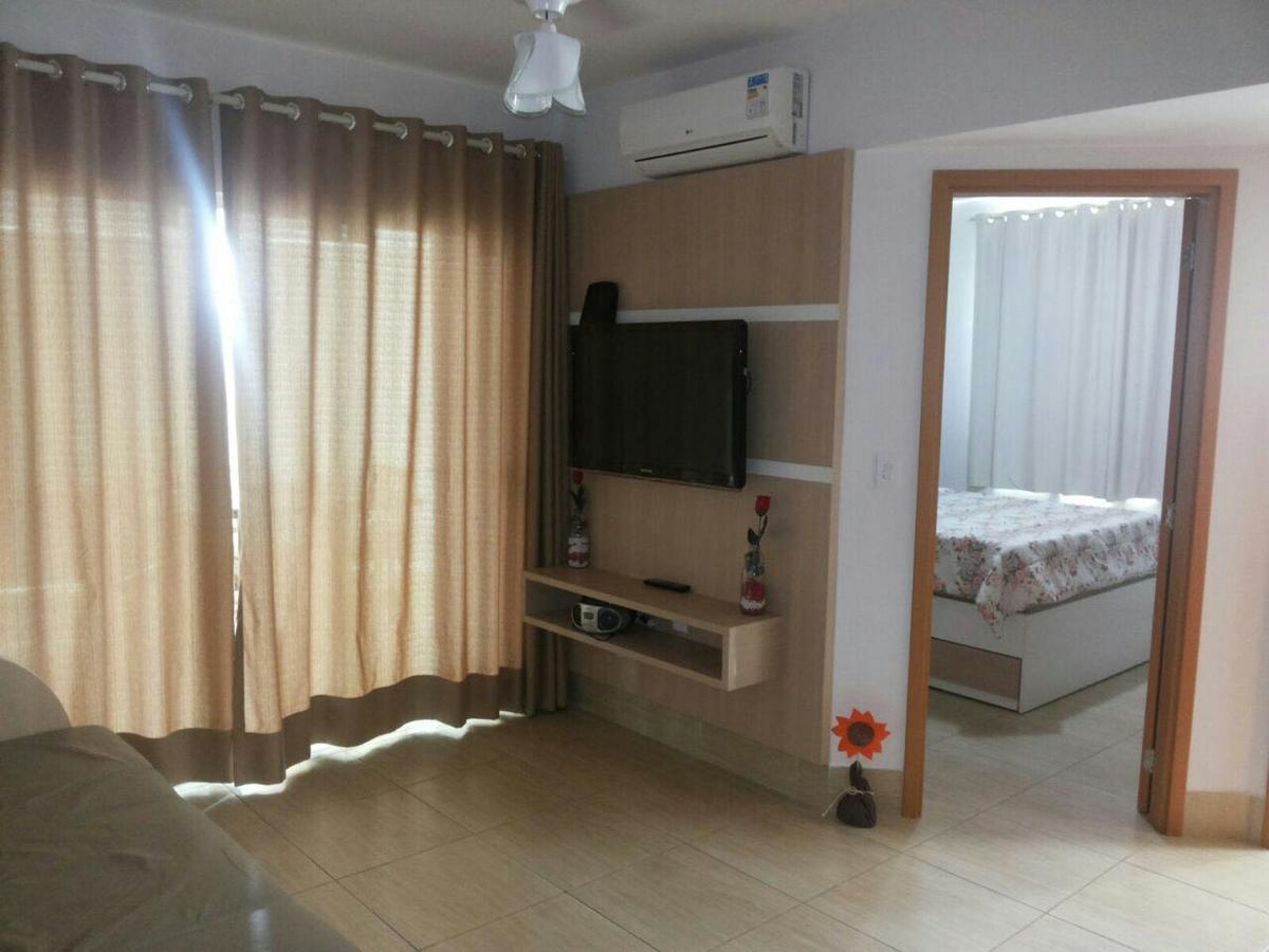 Fiore Prime Flats Apartment Caldas Novas