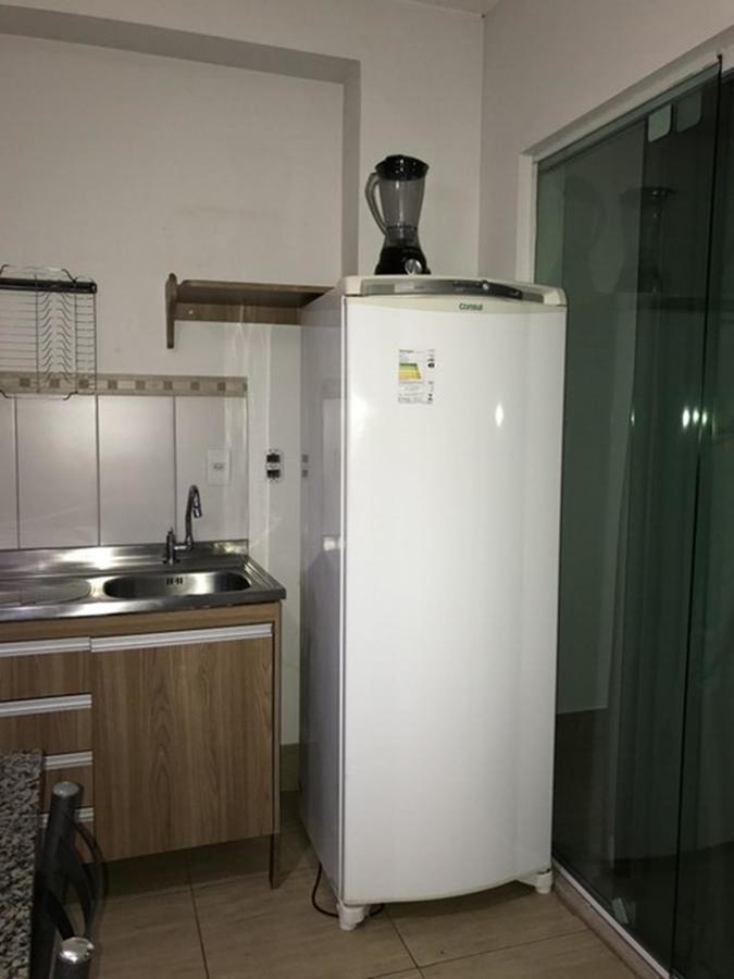 Apartment Fiore Prime Flats Caldas Novas
