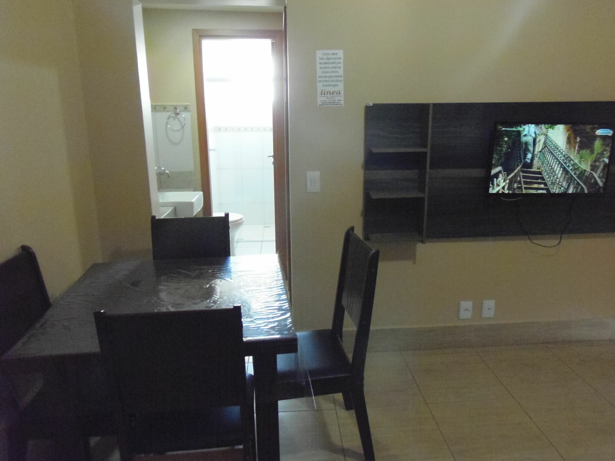 Fiore Prime Flats Apartment